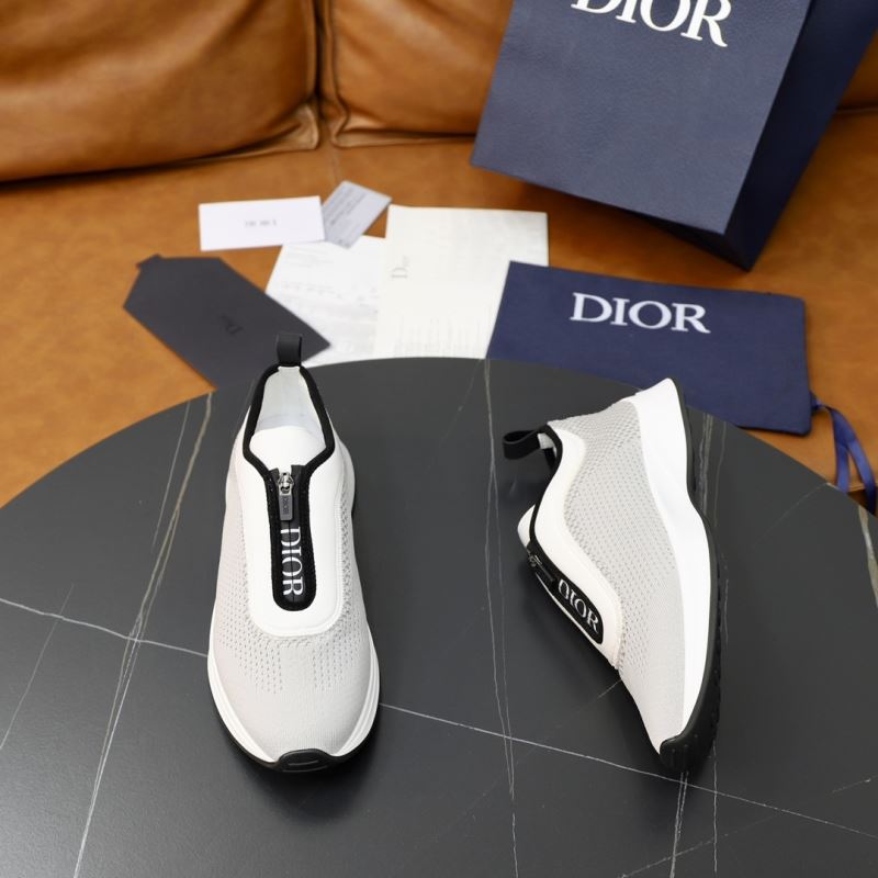 Christian Dior Low Shoes